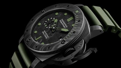 pam 979 panerai|Panerai submarine.